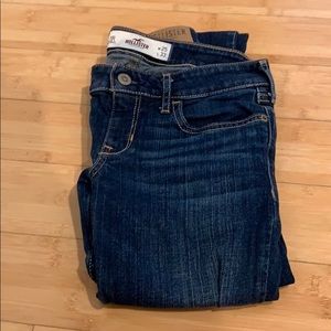 Hollister Skinny Jean 25x33